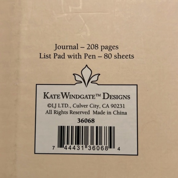 Kate Windgate Designs Office Kate Windgate Design Poshmark